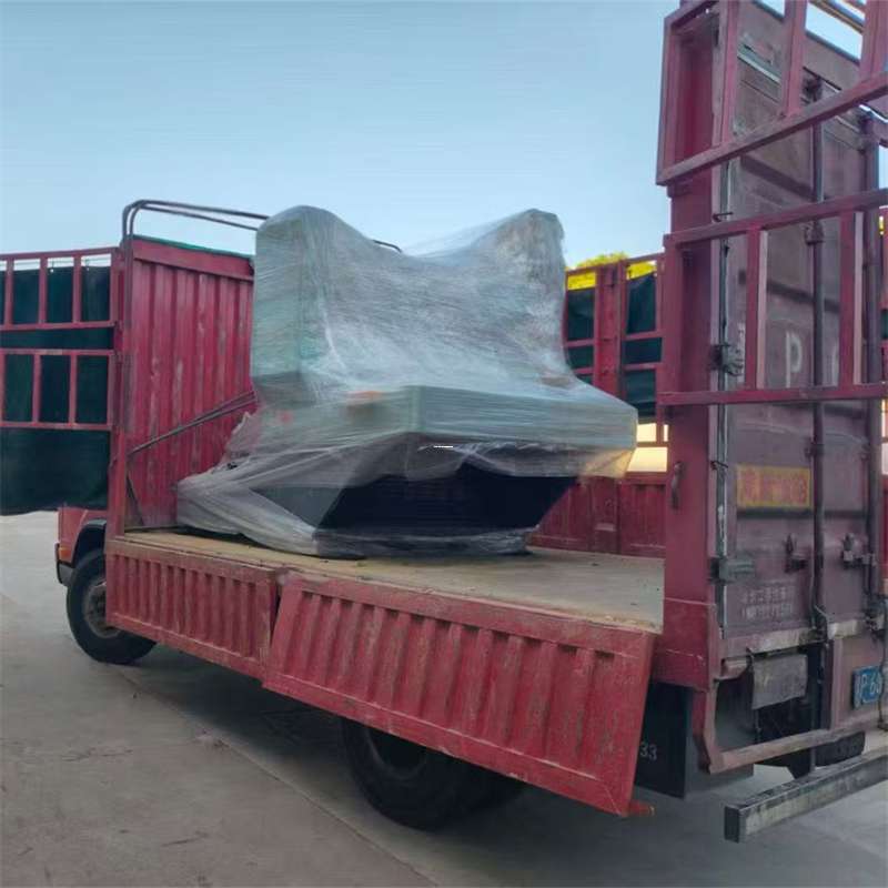 淮滨县和静县：物流专线的高效货运解决方案