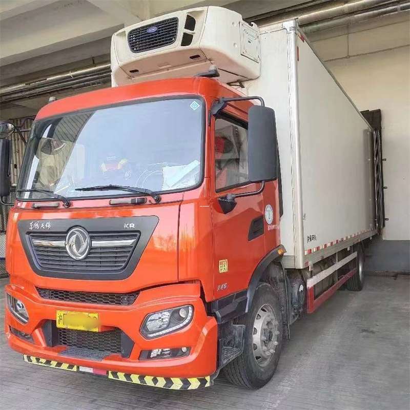 淮滨县潞城区物流：多元专线与高效运输探秘